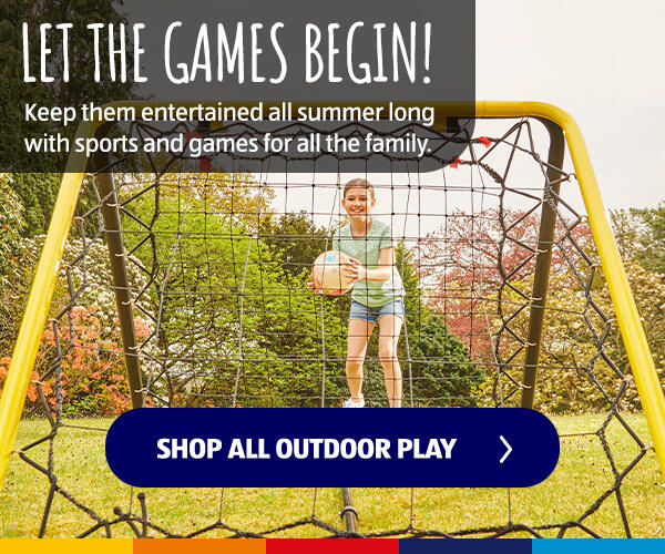 Shop All Outdoor Play