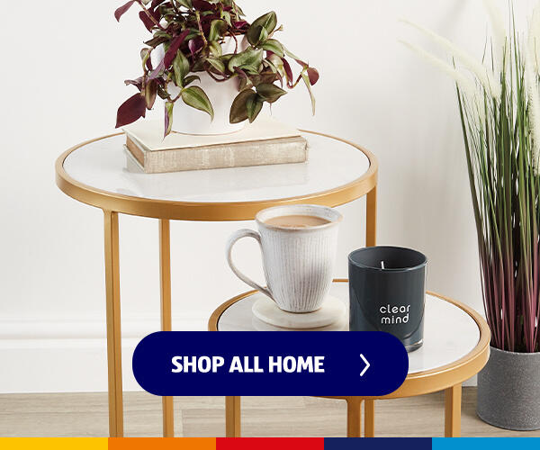 Shop All Home