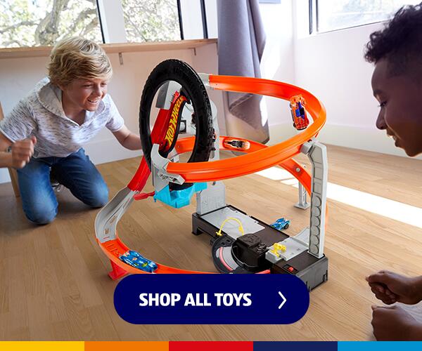 Shop All Toys