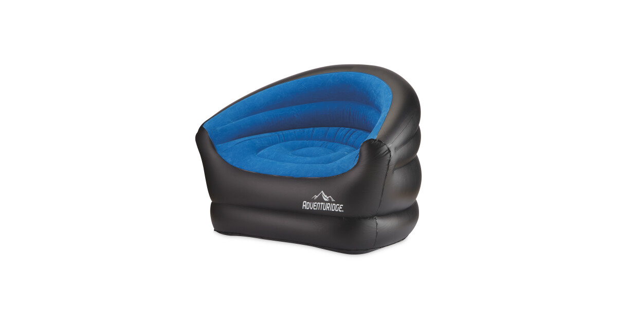 Inflatable Camping Chair - ALDI UK