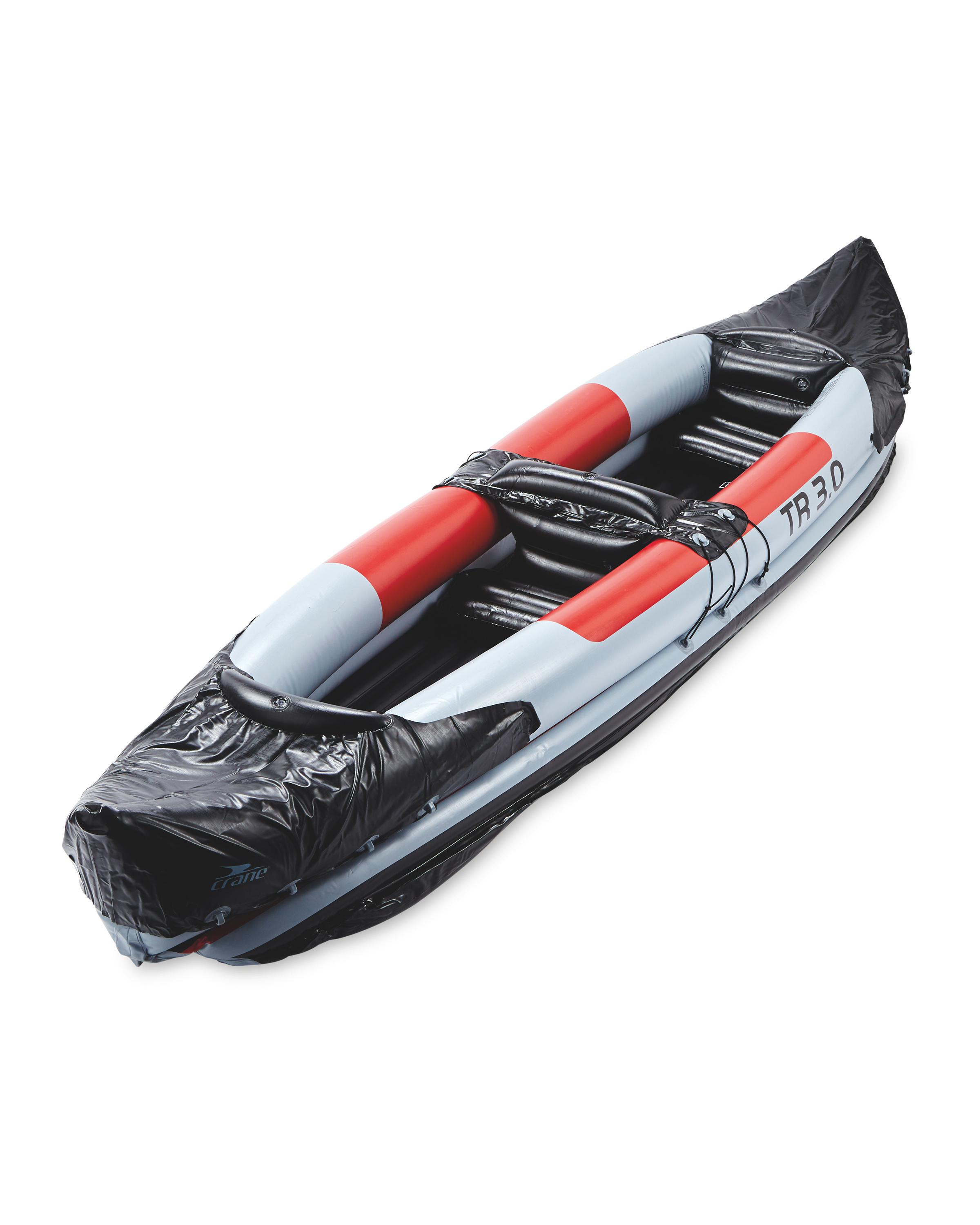 Inflatable Kayak ALDI UK