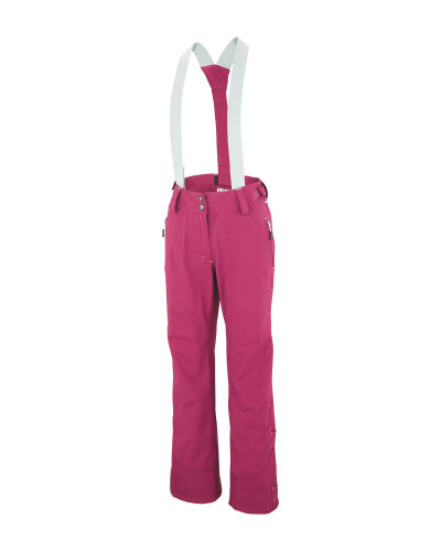 Inoc Ladies' Ski 3-Layer Trousers - ALDI UK
