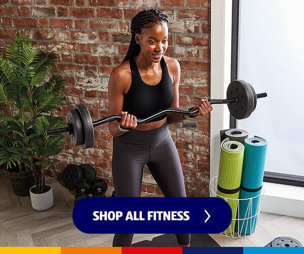 Shop All Fitness