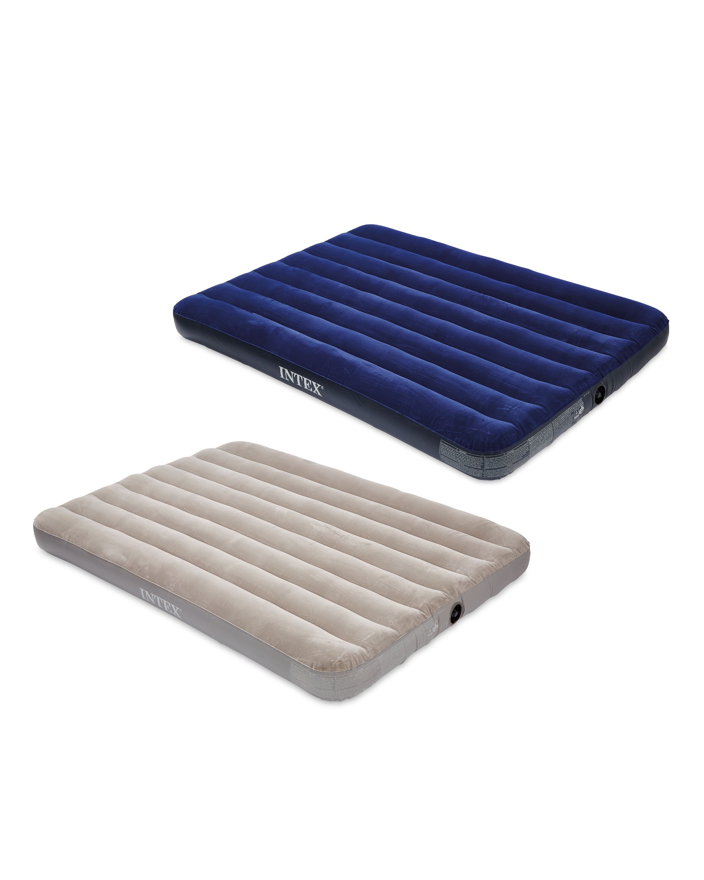 Intex Double Air Bed ALDI UK