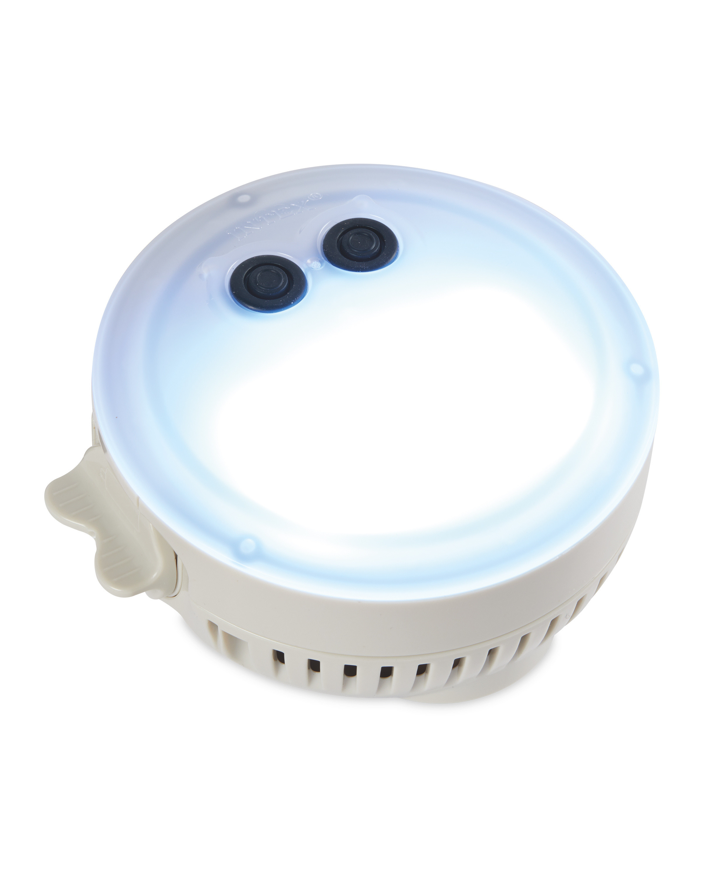 Intex Inflatable Hot Tub Lighting ALDI UK