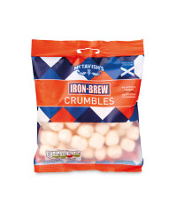 Iron brew Crumbles