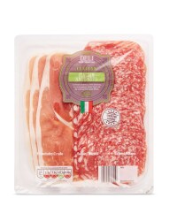 Italian Antipasti