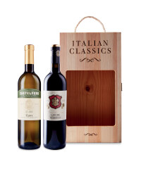 Italian Classics Gift Pack