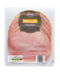 Italian Style Genoa Ham