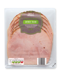 Italian Style Roma Ham