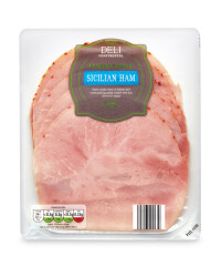 Italian Style Sicilian Ham