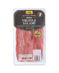 Italian Truffle Salami
