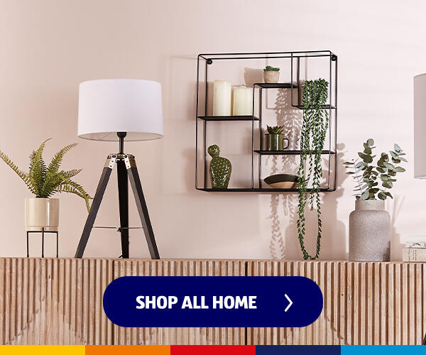 Shop All Home