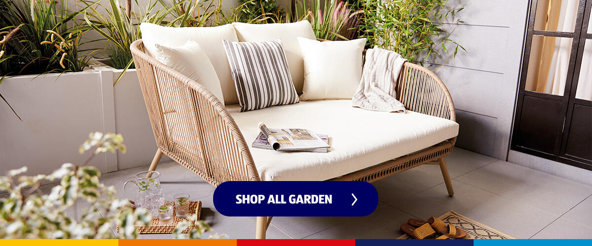 Shop All Garden