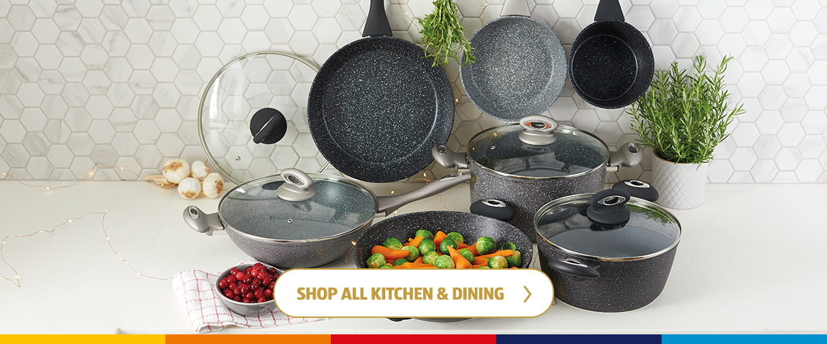 Shop All Kitchen & Dining