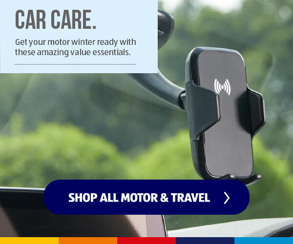 Shop All Motor & Travel