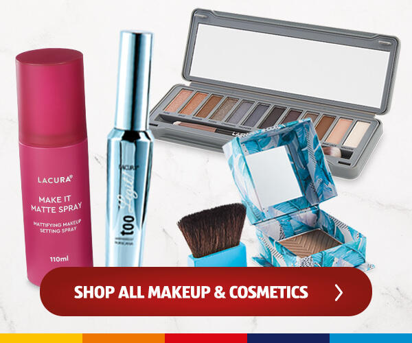 Shop All Makeup & Cosmetics