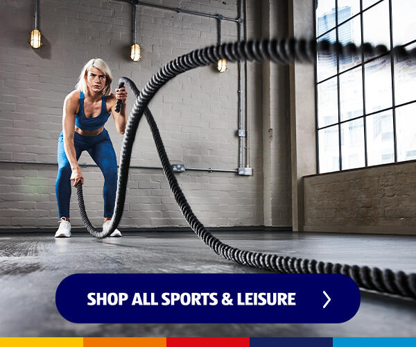 Shop All Sports & Leisure