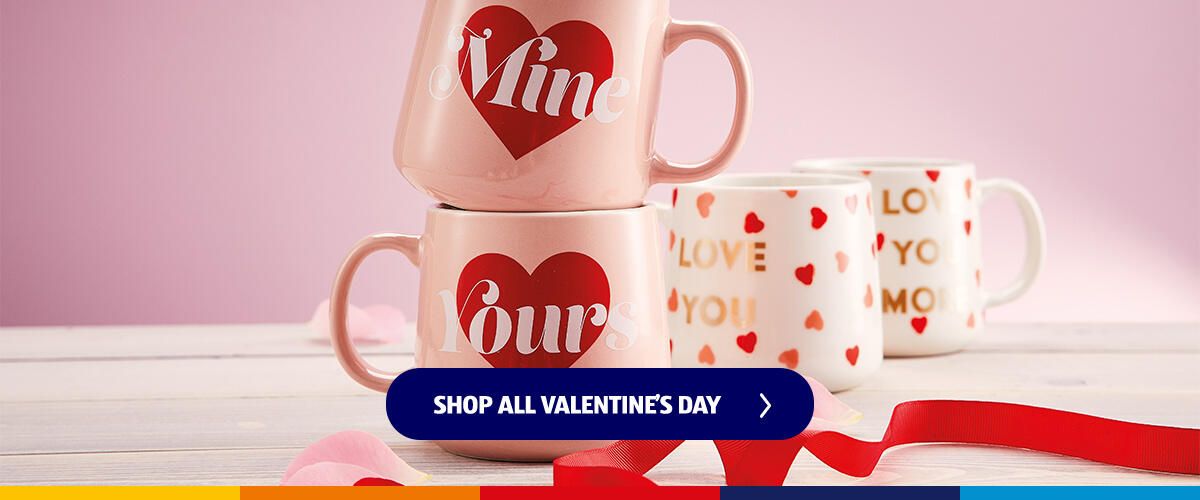 Shop All Valentine's Daye