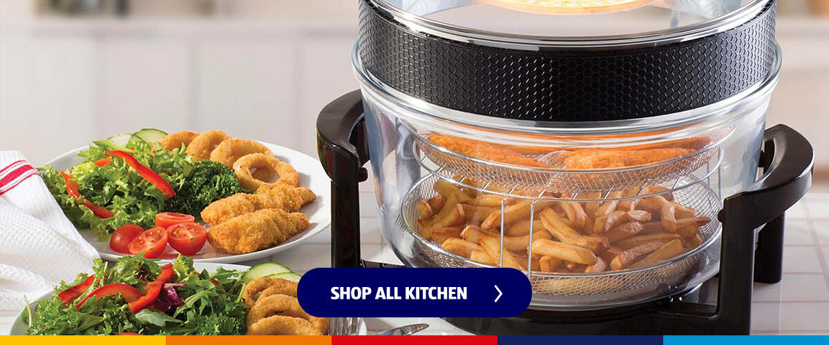 Shop All Kitchen