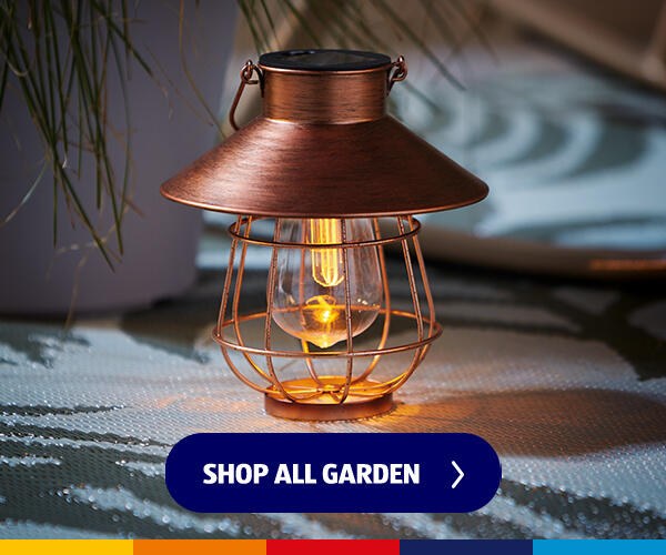 SHOP ALL GARDEN