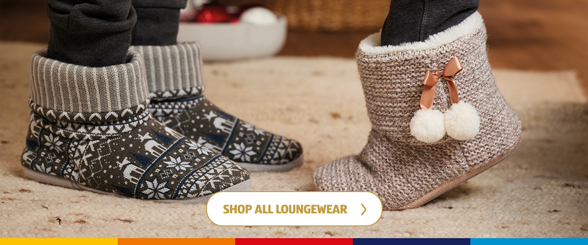 Shop All Loungewear