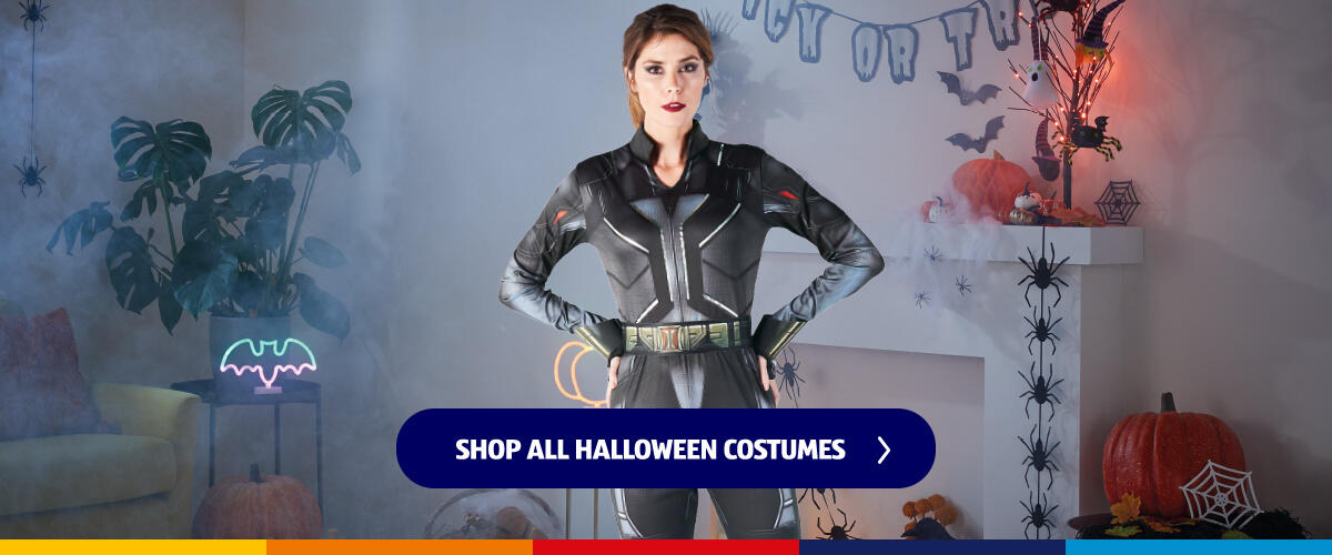 Shop All Halloween Costumes