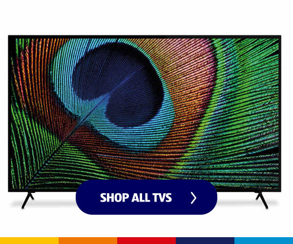 Shop All TVs