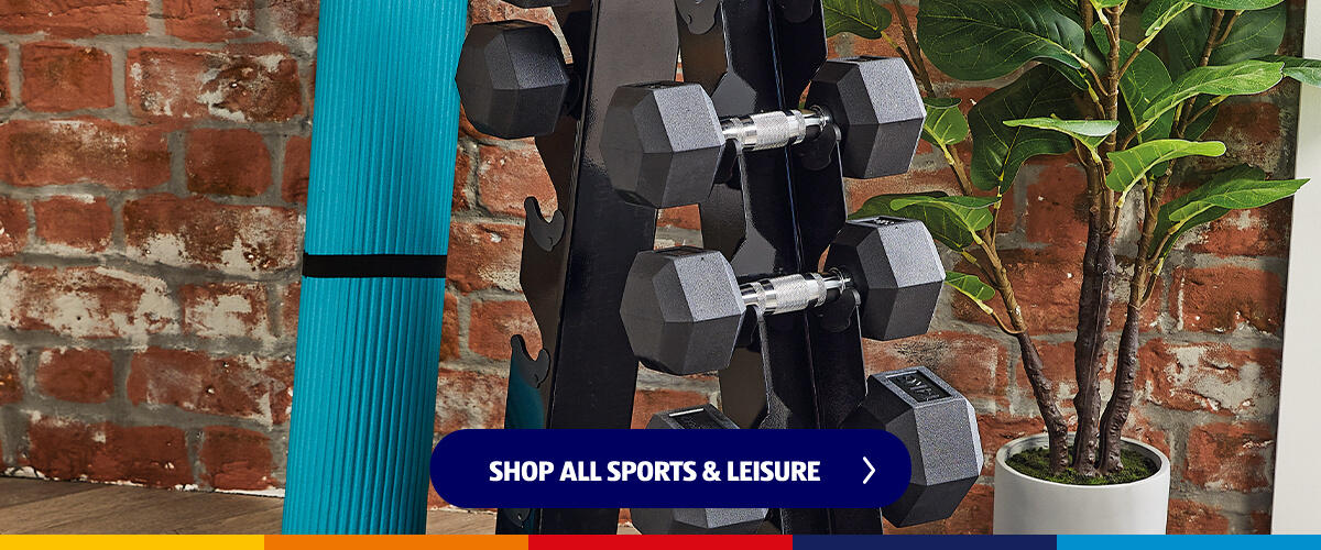 ShopAllSports&Leisure