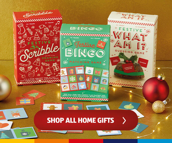 Shop All Home Gifts