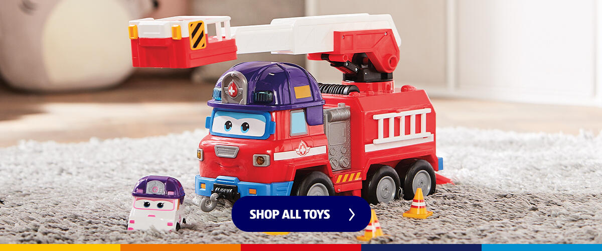 Shop All Toys