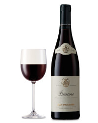 Jean Bouchard Beaune 2013