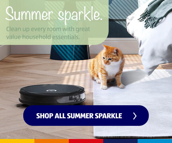 Shop All Summer Sparkle