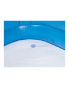 Jumbo Rectangular Paddling Pool - ALDI UK