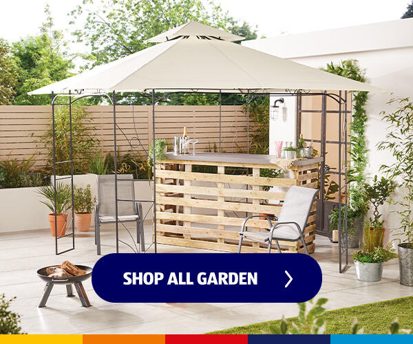 Shop All Garden