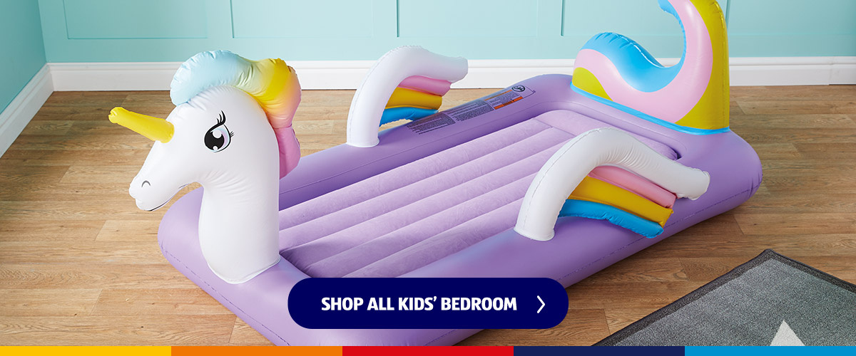 Shop All Kids' Bedroom