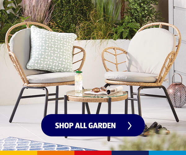 Shop All Garden