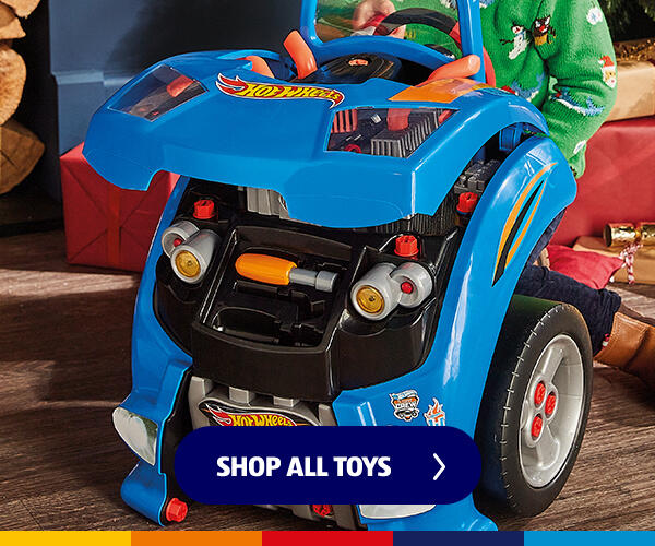 Shop All Toys