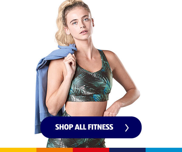 Shop All Fitness