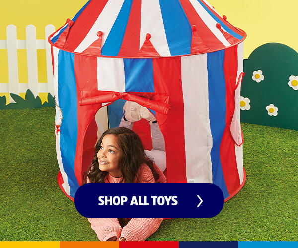 Shop All Toys