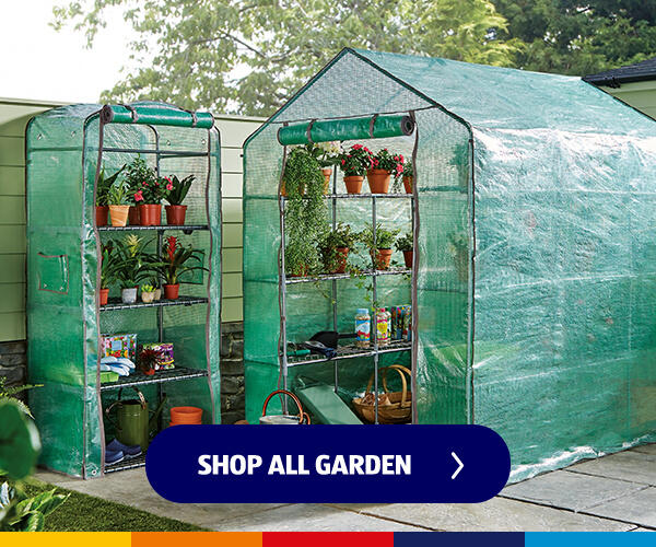 Shop All Garden