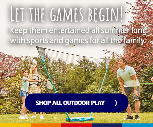 Shop All Outdoor Play