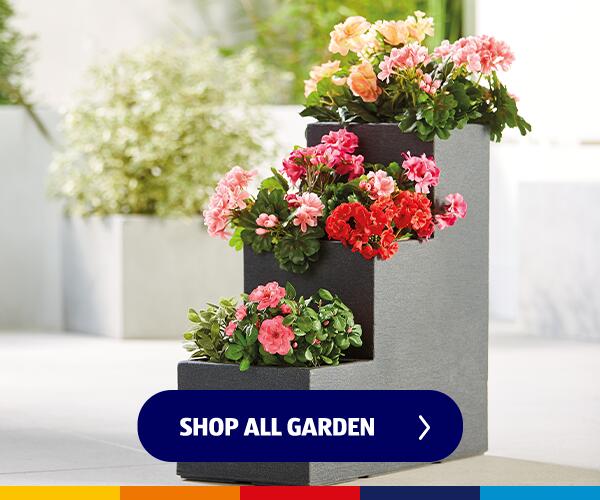 Shop All Garden