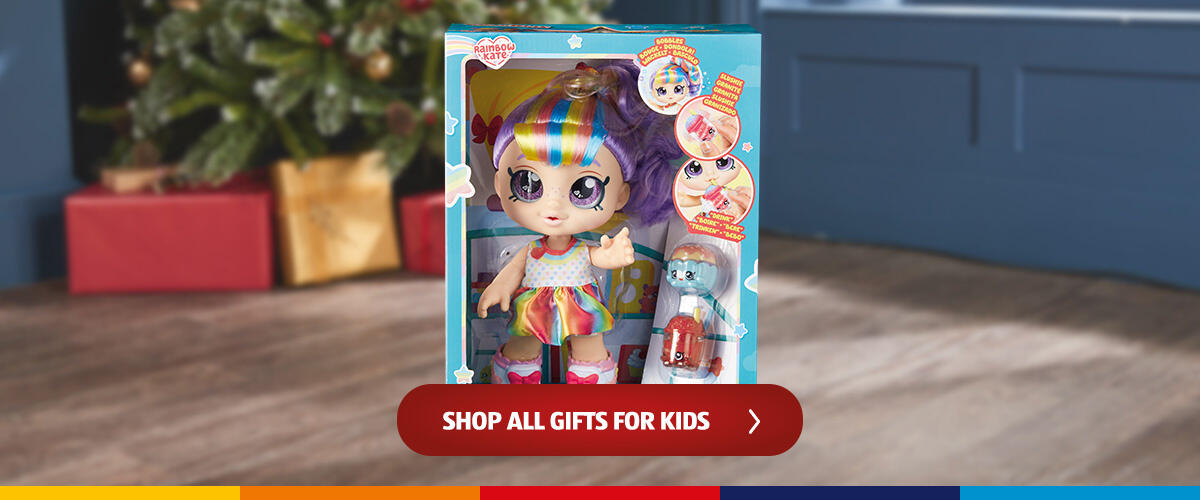 Shop All Gifts For Kids