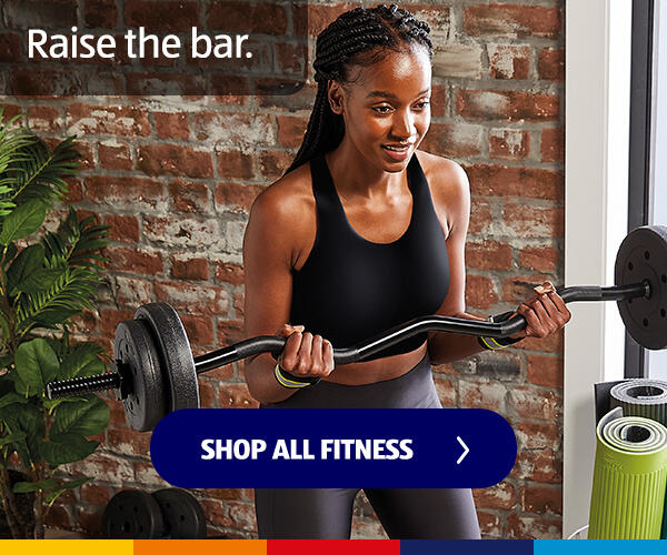 Shop All Fitness