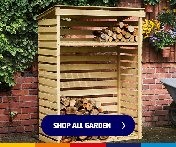 Shop All Garden