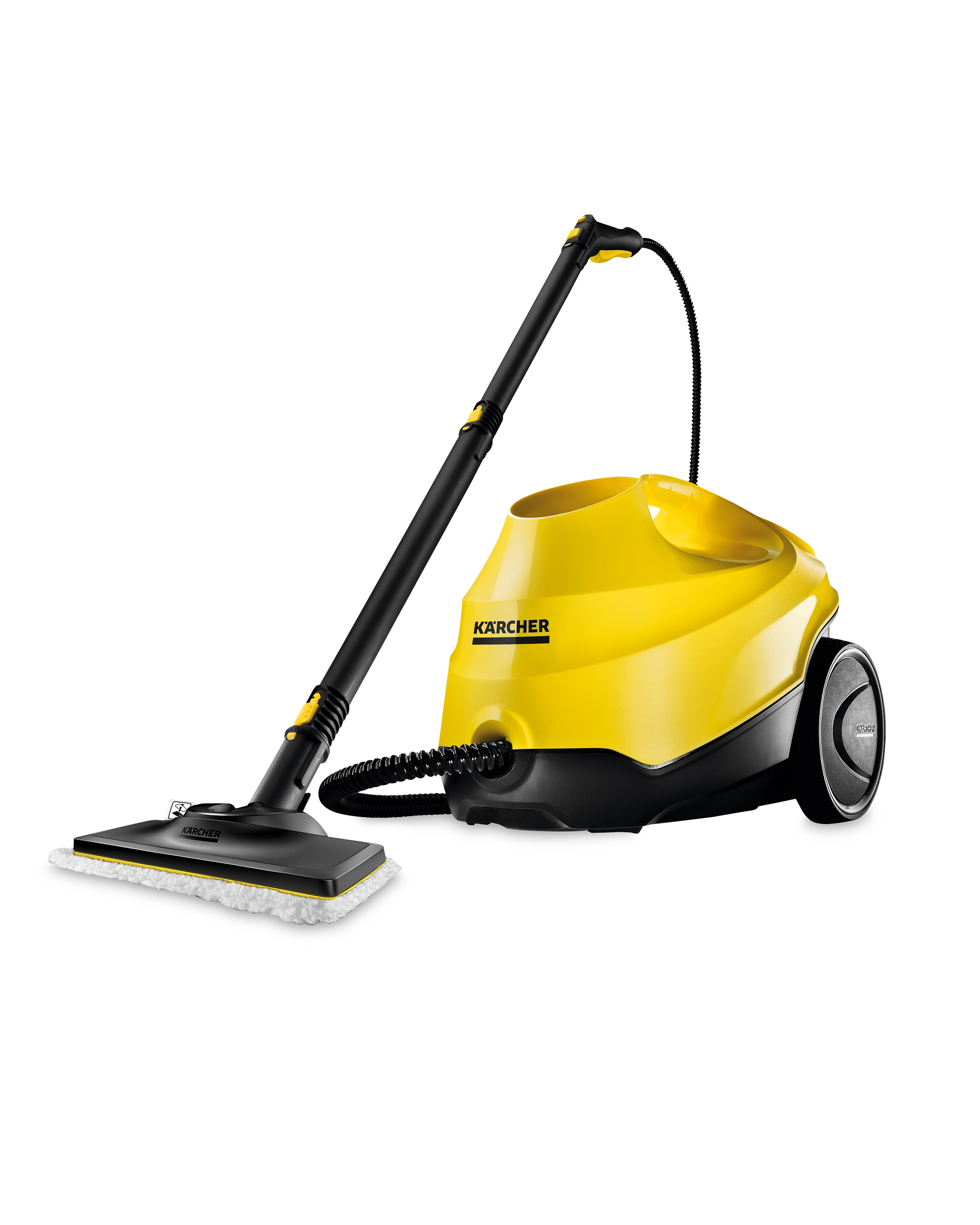 Steam Cleaner Karcher SC3 Steam Cleaning Machine ALDI