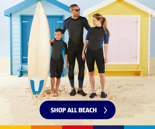 Shop All Beach
