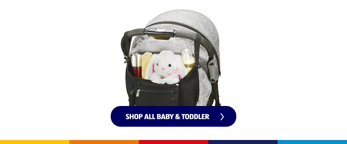 Shop All Baby & Toddler