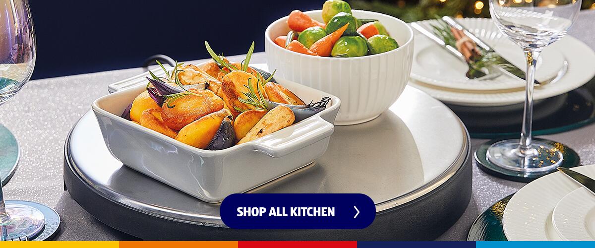 Shop All Kitchen